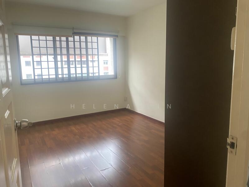 For Rent - 463 Hougang Avenue 10