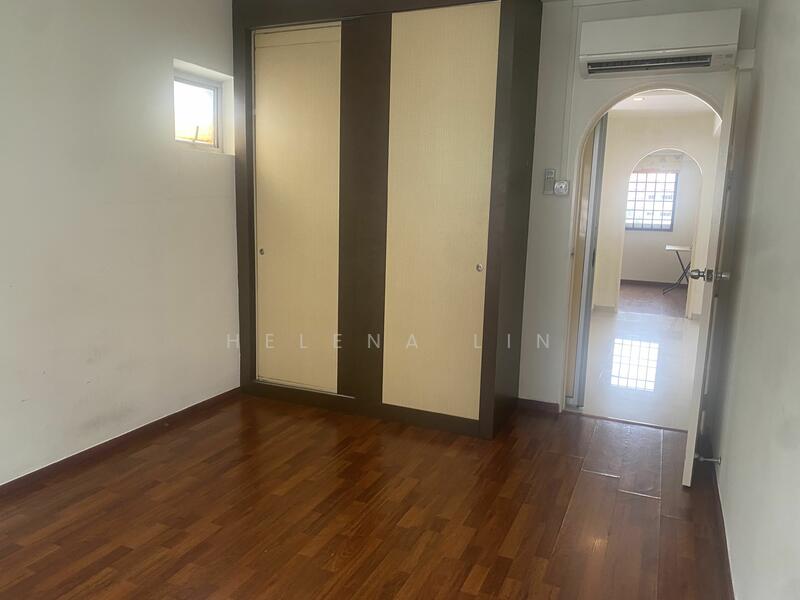 For Rent - 463 Hougang Avenue 10