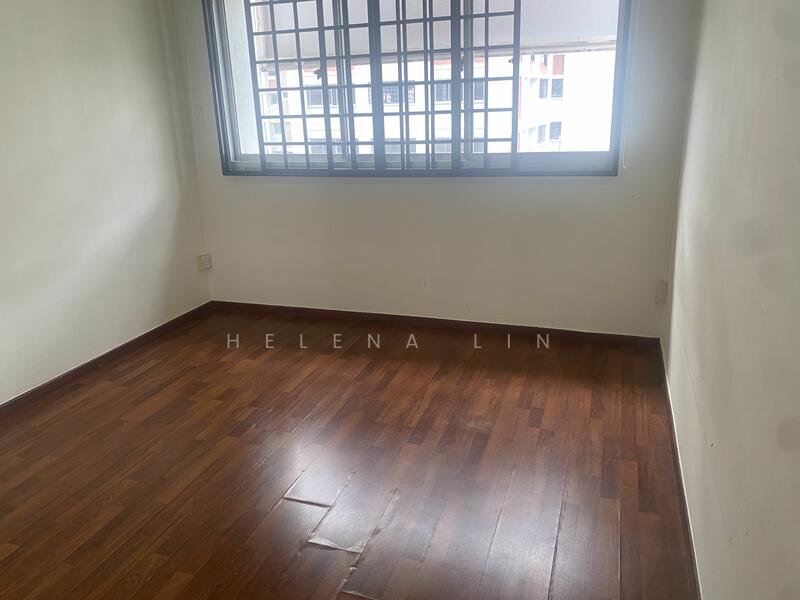 For Rent - 463 Hougang Avenue 10