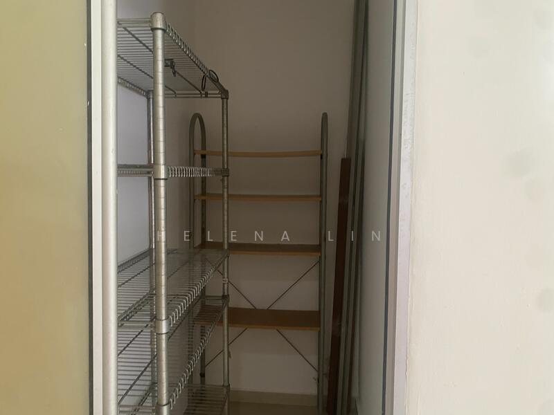 For Rent - 463 Hougang Avenue 10