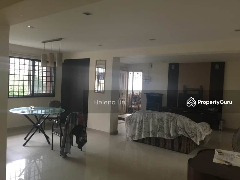 For Sale - 463 Hougang Avenue 10