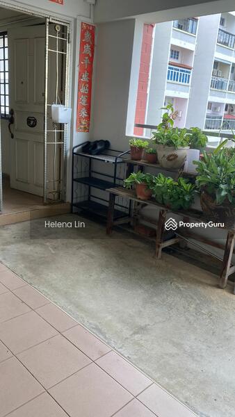For Sale - 463 Hougang Avenue 10