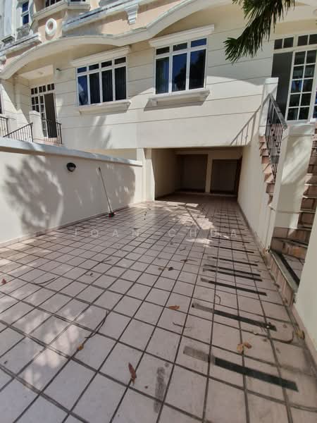 Teck Hiang Gardens, 61 Toh Tuck Road, 5 Bedrooms, 2,800 sqft, Terraced House For Rent, by Joan Chua, 23684080 - PropertyGuru.com.sg