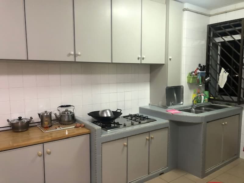 5 Toh Yi Drive, 5 Toh Yi Drive, Room Rental, 120 sqft, HDB Flat For Rent, by Stella Kuek, 23684178 - Kitchen View 2 - PropertyGuru.com.sg
