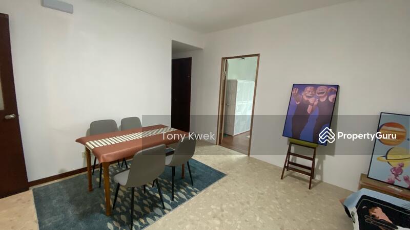 For Rent - Woodsvale