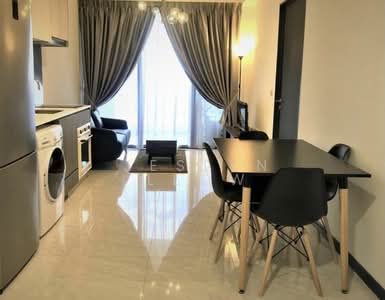 For Rent - Gem Residences