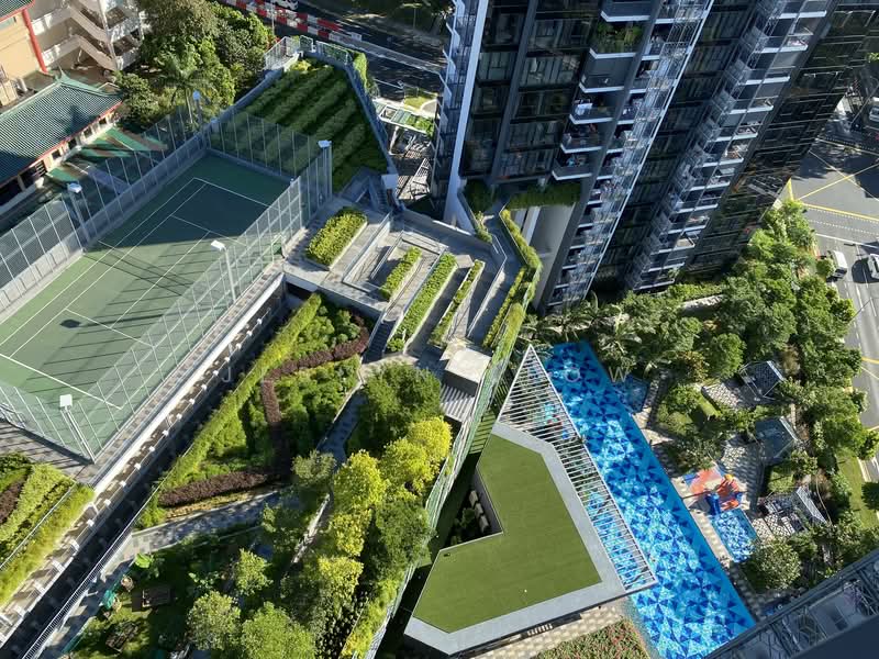 Gem Residences, Lorong 4 / Lorong 6 Toa Payoh, 1 Bedroom, 452 sqft, Condominium For Rent, by Jeslyn Leow, 23684336 - PropertyGuru.com.sg