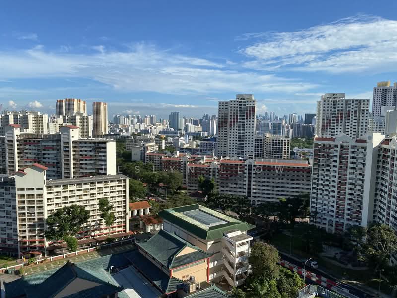 Gem Residences, Lorong 4 / Lorong 6 Toa Payoh, 1 Bedroom, 452 sqft, Condominium For Rent, by Jeslyn Leow, 23684336 - PropertyGuru.com.sg