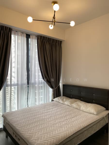 Gem Residences, Lorong 4 / Lorong 6 Toa Payoh, 1 Bedroom, 452 sqft, Condominium For Rent, by Jeslyn Leow, 23684336 - PropertyGuru.com.sg