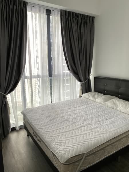 Gem Residences, Lorong 4 / Lorong 6 Toa Payoh, 1 Bedroom, 452 sqft, Condominium For Rent, by Jeslyn Leow, 23684336 - PropertyGuru.com.sg