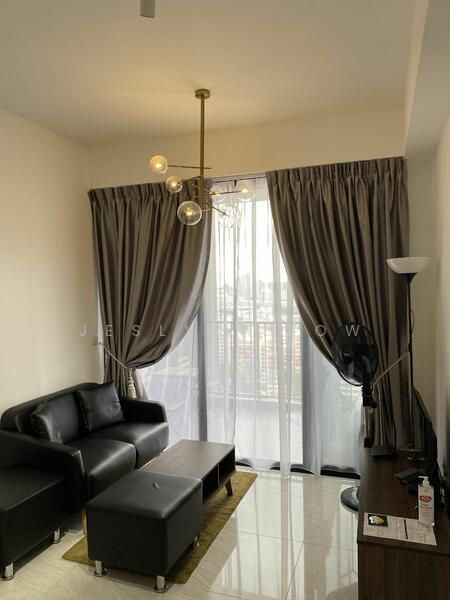 Gem Residences, Lorong 4 / Lorong 6 Toa Payoh, 1 Bedroom, 452 sqft, Condominium For Rent, by Jeslyn Leow, 23684336 - PropertyGuru.com.sg