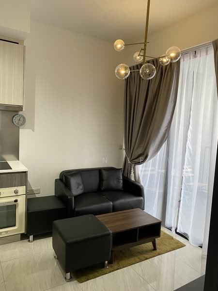 Gem Residences, Lorong 4 / Lorong 6 Toa Payoh, 1 Bedroom, 452 sqft, Condominium For Rent, by Jeslyn Leow, 23684336 - PropertyGuru.com.sg