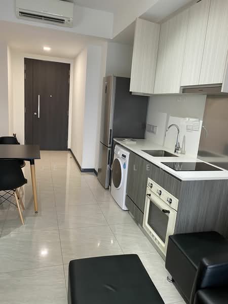 Gem Residences, Lorong 4 / Lorong 6 Toa Payoh, 1 Bedroom, 452 sqft, Condominium For Rent, by Jeslyn Leow, 23684336 - PropertyGuru.com.sg