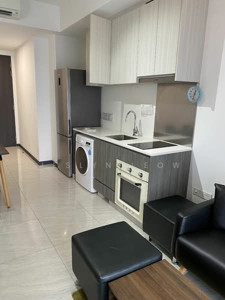 Gem Residences, Lorong 4 / Lorong 6 Toa Payoh, 1 Bedroom, 452 sqft, Condominium For Rent, by Jeslyn Leow, 23684336 - PropertyGuru.com.sg