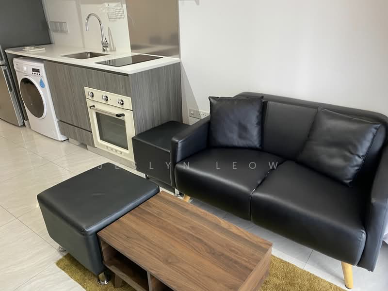 Gem Residences, Lorong 4 / Lorong 6 Toa Payoh, 1 Bedroom, 452 sqft, Condominium For Rent, by Jeslyn Leow, 23684336 - PropertyGuru.com.sg