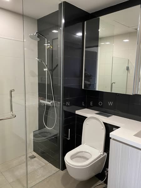 Gem Residences, Lorong 4 / Lorong 6 Toa Payoh, 1 Bedroom, 452 sqft, Condominium For Rent, by Jeslyn Leow, 23684336 - PropertyGuru.com.sg