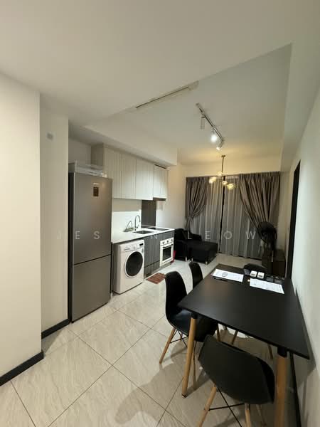 Gem Residences, Lorong 4 / Lorong 6 Toa Payoh, 1 Bedroom, 452 sqft, Condominium For Rent, by Jeslyn Leow, 23684336 - PropertyGuru.com.sg