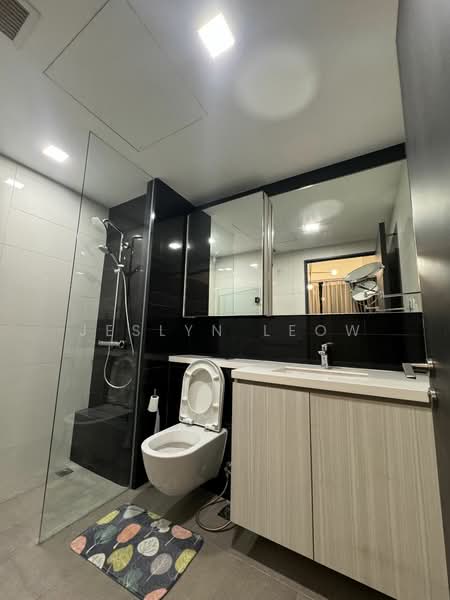 Gem Residences, Lorong 4 / Lorong 6 Toa Payoh, 1 Bedroom, 452 sqft, Condominium For Rent, by Jeslyn Leow, 23684336 - PropertyGuru.com.sg