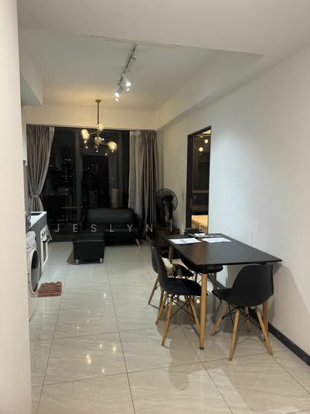 Gem Residences, Lorong 4 / Lorong 6 Toa Payoh, 1 Bedroom, 452 sqft, Condominium For Rent, by Jeslyn Leow, 23684336 - PropertyGuru.com.sg