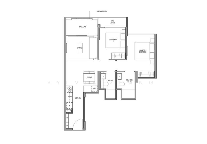 For Rent Martin Modern