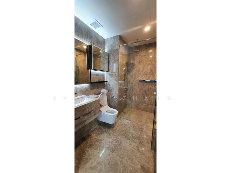 For Rent - Martin Modern
