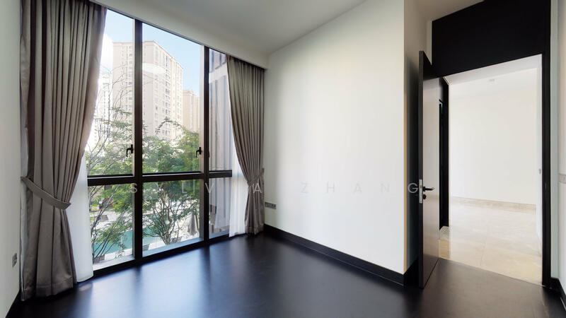 For Rent - Martin Modern