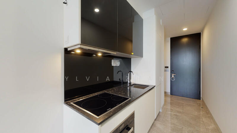 For Rent - Martin Modern
