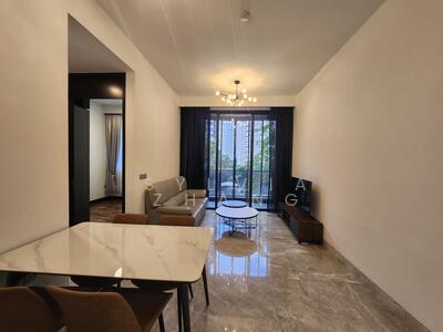 For Rent - Martin Modern