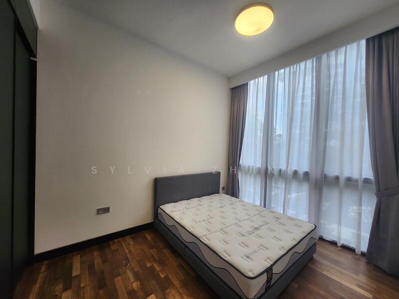 For Rent - Martin Modern