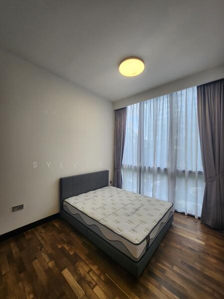 For Rent - Martin Modern