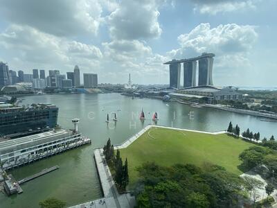For Sale - The Sail @ Marina Bay