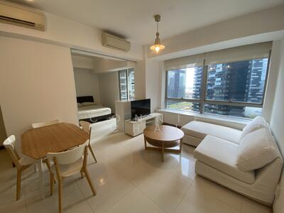 For Rent - The Sail @ Marina Bay