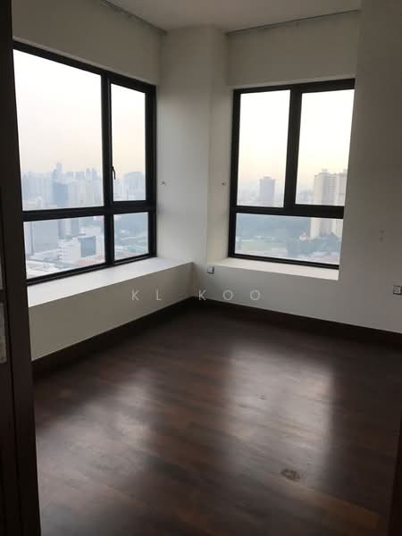 Spottiswoode Residences, 48 Spottiswoode Park Road, 1 Bedroom, 592 sqft, Condominium For Rent, by KL Koo, 23684709 - Living Room - PropertyGuru.com.sg