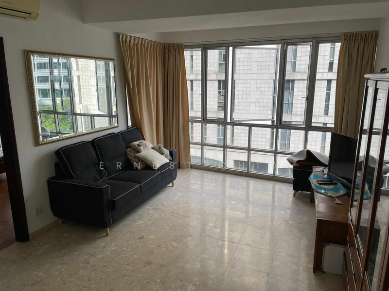 UE Square, 205 River Valley Road, 2 Bedrooms, 958 sqft, Apartment For Rent, by Ernest Chia, 23684737 - PropertyGuru.com.sg