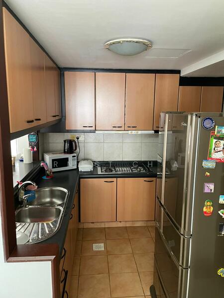 UE Square, 205 River Valley Road, 2 Bedrooms, 958 sqft, Apartment For Rent, by Ernest Chia, 23684737 - PropertyGuru.com.sg