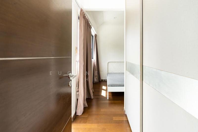 The Foresta @ Mount Faber, 106 Wishart Road, Harbourfront / Telok Blangah, 2 Bedrooms, 775 sqft, Condominium For Rent, by Eugene Sean Cheng, 23684881 - PropertyGuru.com.sg
