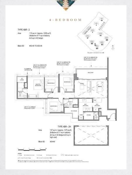 Parc Clematis, 2 Jalan Lempeng, Buona Vista / West Coast / Clementi New Town, 4 Bedrooms, 1,238 sqft, Condominium For Sale, by Raymond Giam (严麒敬), 23685453 - PropertyGuru.com.sg