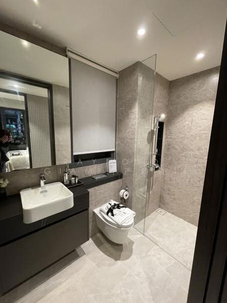 Parc Clematis, 2 Jalan Lempeng, Buona Vista / West Coast / Clementi New Town, 4 Bedrooms, 1,238 sqft, Condominium For Sale, by Raymond Giam (严麒敬), 23685453 - PropertyGuru.com.sg