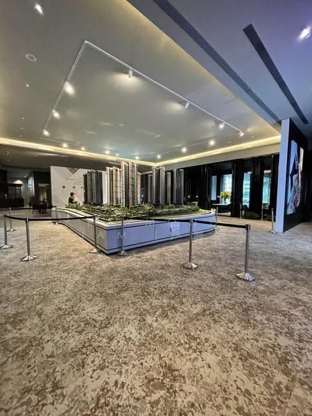 Parc Clematis, 2 Jalan Lempeng, Buona Vista / West Coast / Clementi New Town, 4 Bedrooms, 1,238 sqft, Condominium For Sale, by Raymond Giam (严麒敬), 23685453 - PropertyGuru.com.sg