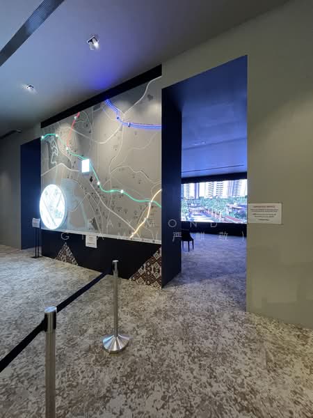 Parc Clematis, 8 Jalan Lempeng, 2 Bedrooms, 721 sqft, Condominium For Sale, by Raymond Giam (严麒敬), 23685460 - PropertyGuru.com.sg