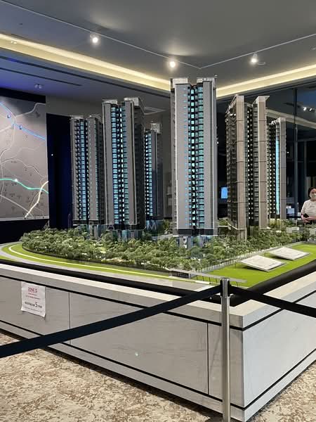 Parc Clematis, 8 Jalan Lempeng, 2 Bedrooms, 721 sqft, Condominium For Sale, by Raymond Giam (严麒敬), 23685460 - PropertyGuru.com.sg