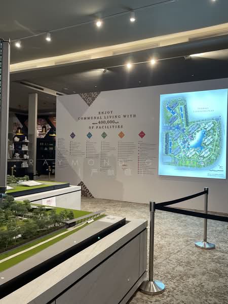 Parc Clematis, 8 Jalan Lempeng, 2 Bedrooms, 721 sqft, Condominium For Sale, by Raymond Giam (严麒敬), 23685460 - PropertyGuru.com.sg