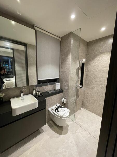 Parc Clematis, 8 Jalan Lempeng, 2 Bedrooms, 721 sqft, Condominium For Sale, by Raymond Giam (严麒敬), 23685460 - PropertyGuru.com.sg