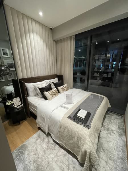 Parc Clematis, 8 Jalan Lempeng, 2 Bedrooms, 721 sqft, Condominium For Sale, by Raymond Giam (严麒敬), 23685460 - PropertyGuru.com.sg