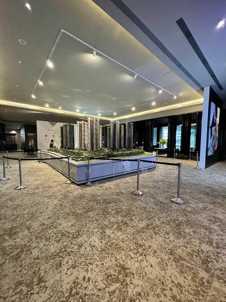 Parc Clematis, 8 Jalan Lempeng, 2 Bedrooms, 721 sqft, Condominium For Sale, by Raymond Giam (严麒敬), 23685460 - PropertyGuru.com.sg