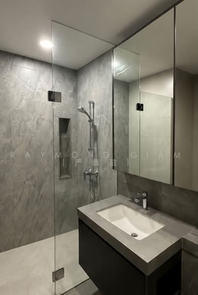 Parc Clematis, 8 Jalan Lempeng, 2 Bedrooms, 721 sqft, Condominium For Sale, by Raymond Giam (严麒敬), 23685460 - PropertyGuru.com.sg