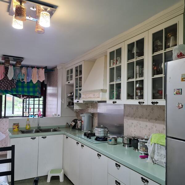 For Rent - 115 Bedok North Road