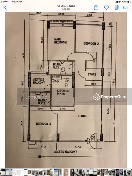 For Rent 28 Cassia Crescent