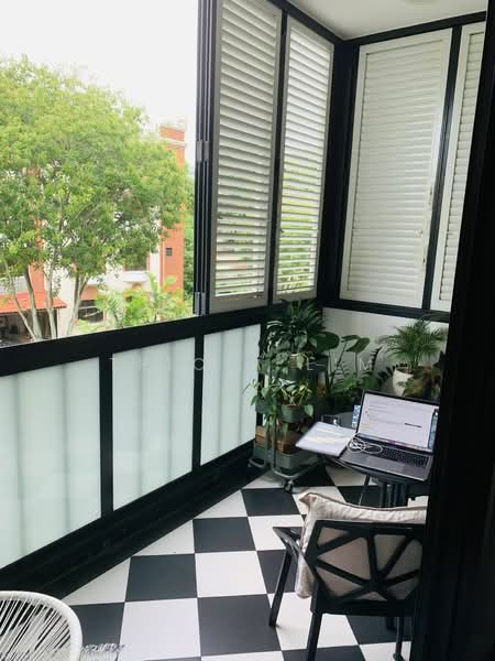 1919, 110 Sophia Road, 1 Bedroom, 560 sqft, Condominium For Rent, by Tricia Lim, 23685801 - PropertyGuru.com.sg