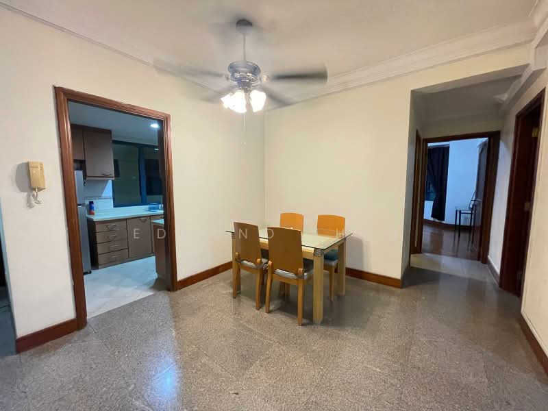 Westcove Condo, 16 West Coast Crescent, 2 Bedrooms, 1,141 sqft, Condominium For Rent, by Edmund Thor, 23686286 - PropertyGuru.com.sg